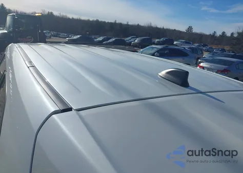 2023 Toyota Highlander Le z USA, uszkodzony, nr VIN 5TDKDRAH0PS505047